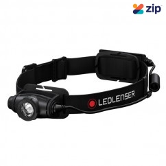 Led Lenser H5R Core - 500 Lumens Rechargeable Headlight ZL502121